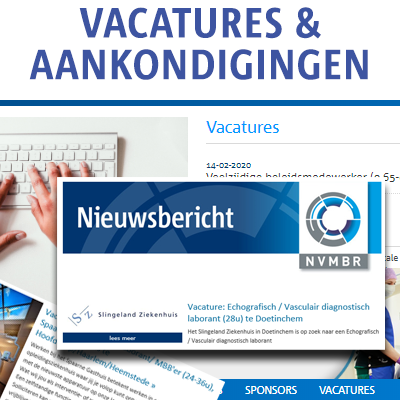 Vacatures